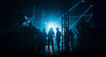 Backstage