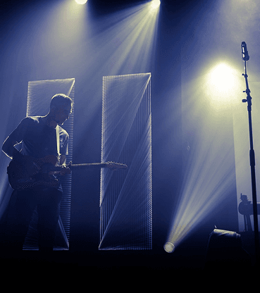 Live / Bengaluru